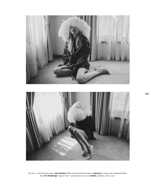 Edition #03 Cover Story