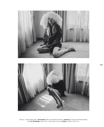 Edition #03 Cover Story