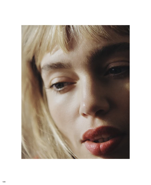 Edition #03 Cover Story