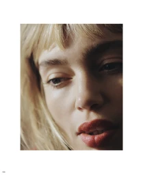 Edition #03 Cover Story