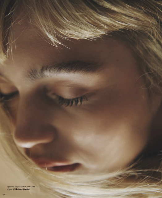 Edition #03 Cover Story