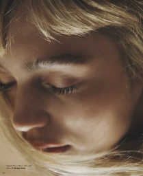 Edition #03 Cover Story