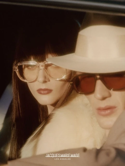 Cracked Actor S/S 26 Lookbook