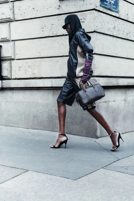 Balenciaga Pre-Fall 2026 Collection