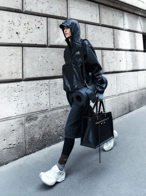 Balenciaga Pre-Fall 2026 Collection