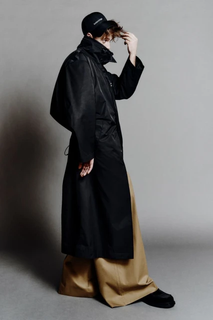 Balenciaga Pre-Fall 2026 Collection