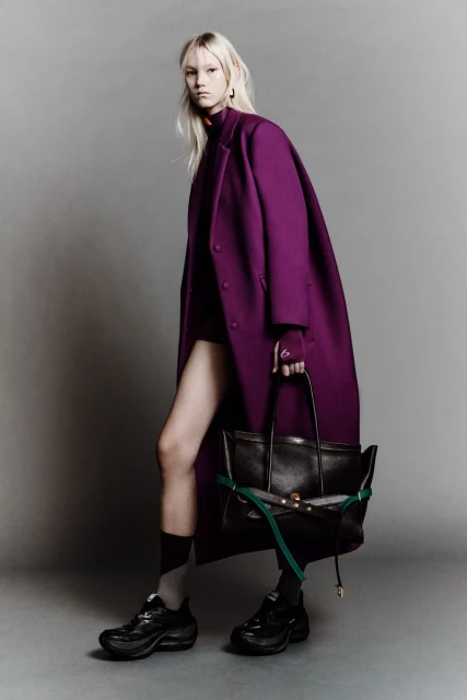 Balenciaga Pre-Fall 2026 Collection