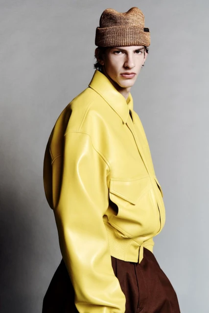 Balenciaga Pre-Fall 2026 Collection