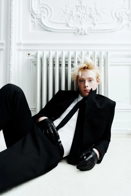 Balenciaga Pre-Fall 2026 Collection