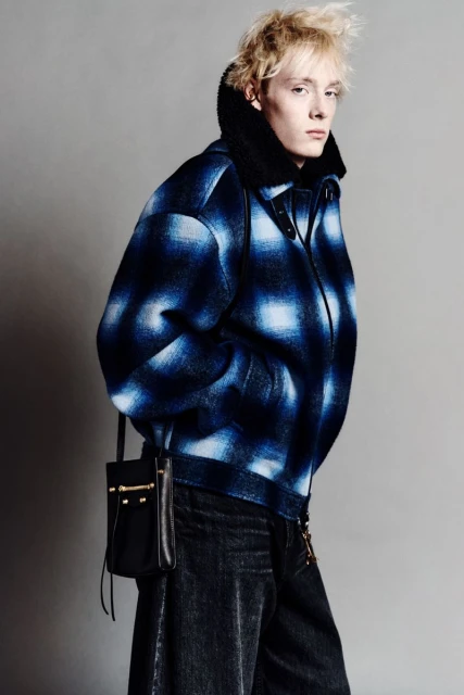 Balenciaga Pre-Fall 2026 Collection