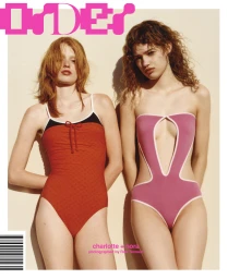 Edition #03 Cover Story