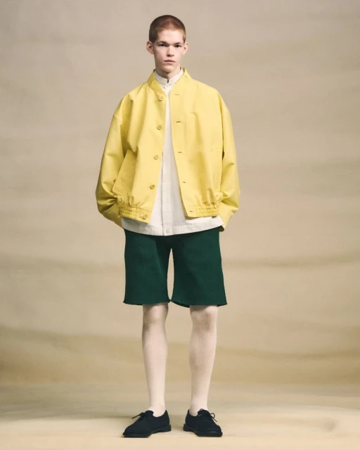 HOMME PLISSÉ ISSEY MIYAKE SPRING SUM ...