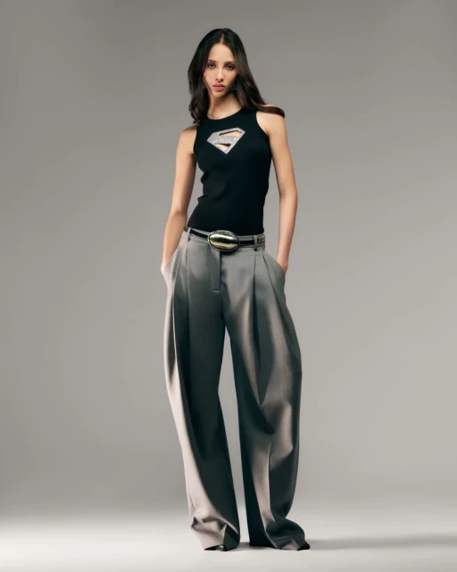 David Koma Pre-Fall 2026