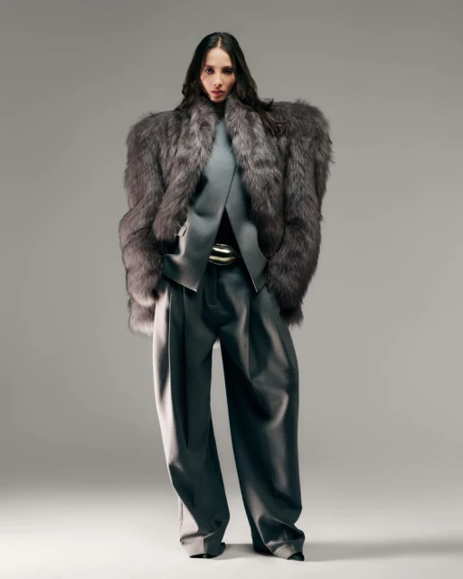 David Koma Pre-Fall 2026