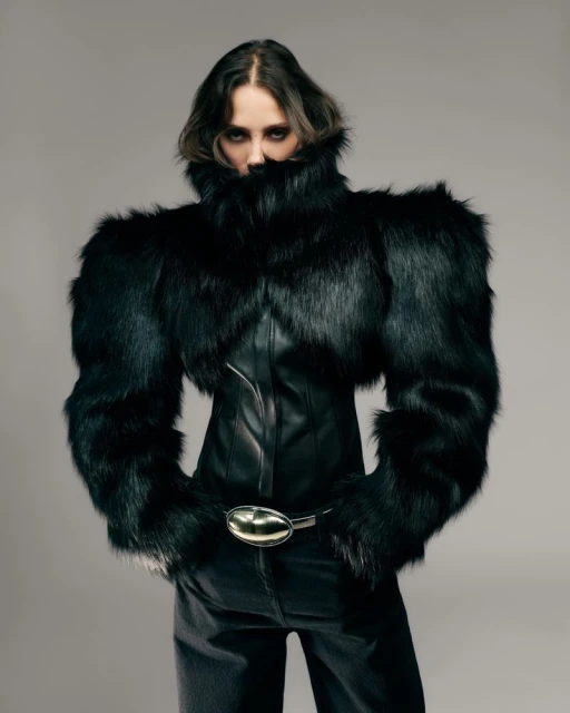 David Koma Pre-Fall 2026