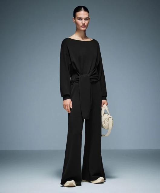 Perfect-Adapt Training