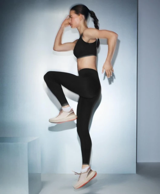 Perfect-Adapt Training