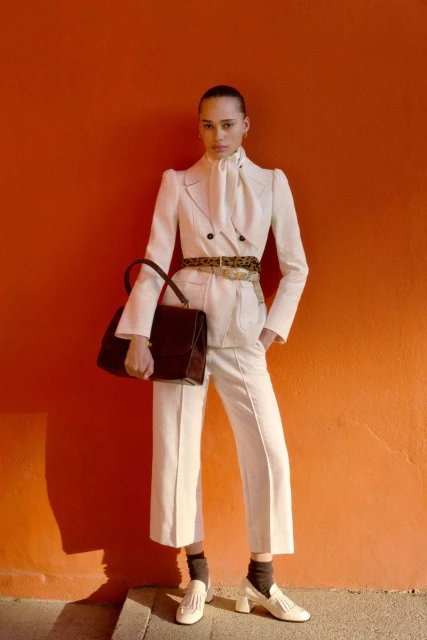 ME+EM February Lookbook