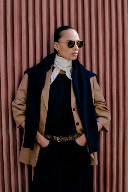 ME+EM February Lookbook