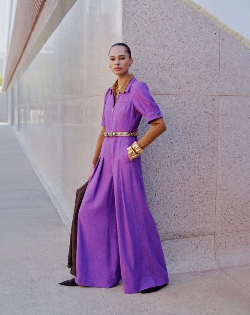 ME+EM February Lookbook