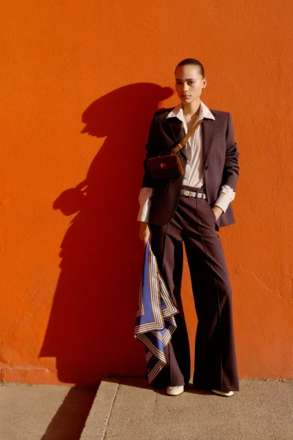 ME+EM February Lookbook