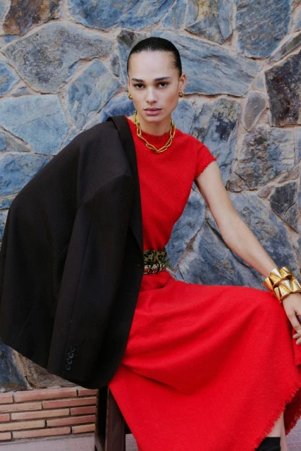 ME+EM February Lookbook