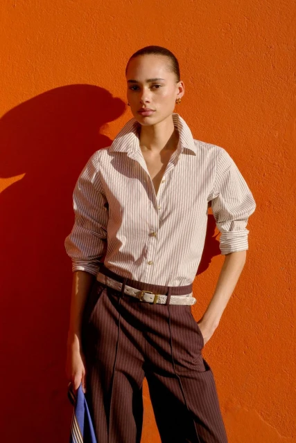 ME+EM February Lookbook