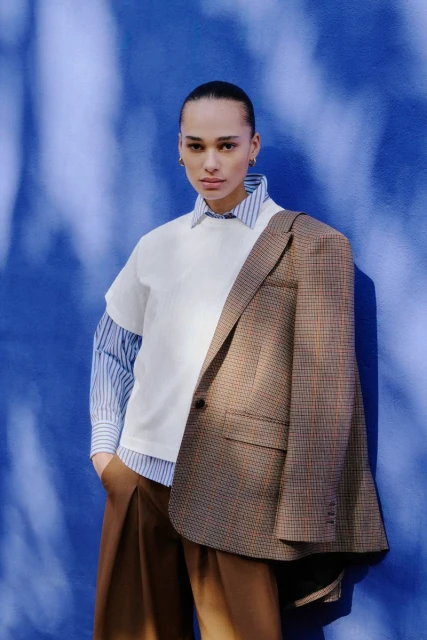 ME+EM February Lookbook