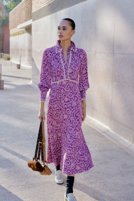 ME+EM February Lookbook