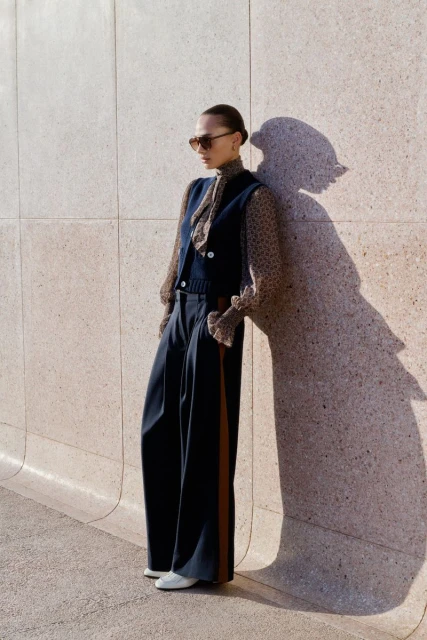 ME+EM February Lookbook