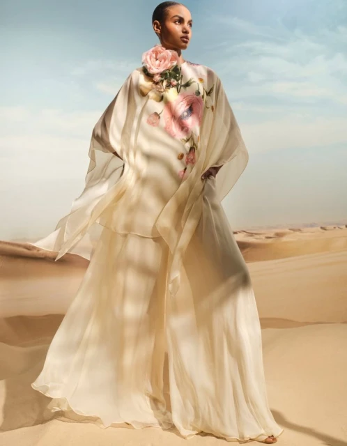 Elie Saab Ramadan Capsule 2026