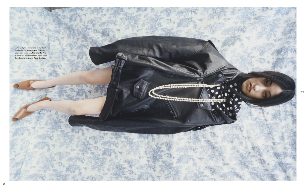 Edition #03 'Photo Booth'