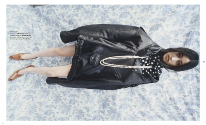 Edition #03 'Photo Booth'