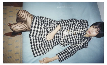 Edition #03 'Photo Booth'