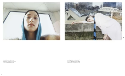 Edition #03 'Photo Booth'