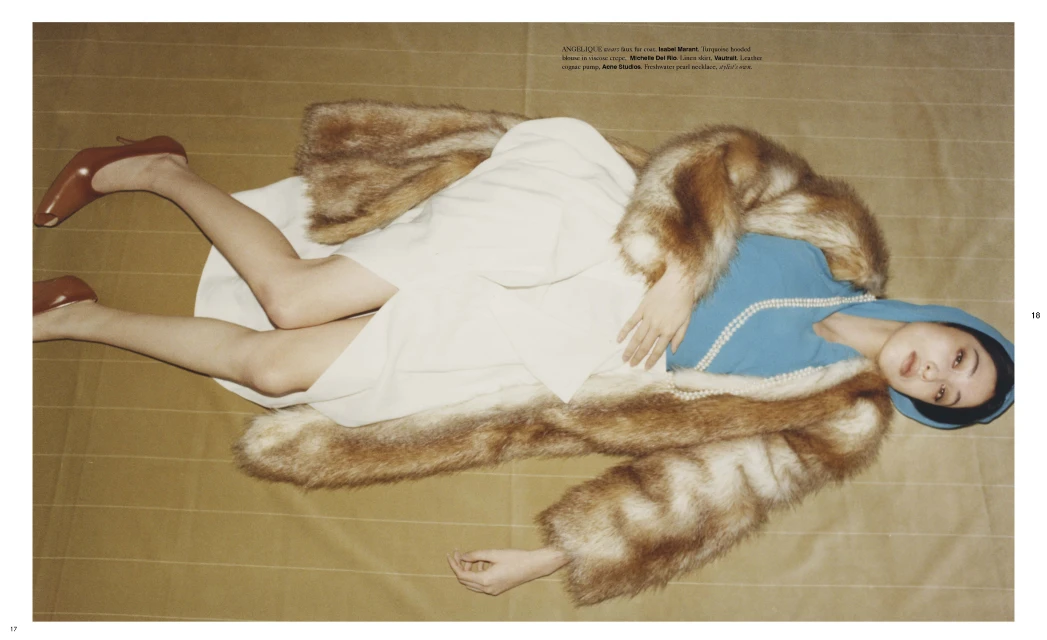 Edition #03 'Photo Booth'