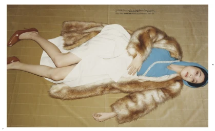 Edition #03 'Photo Booth'