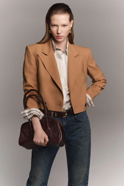 Elie Saab Pre-Fall 2026