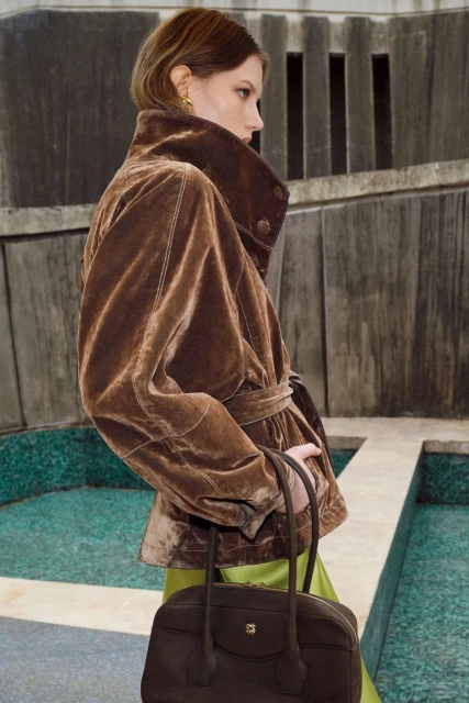 Elie Saab Pre-Fall 2026