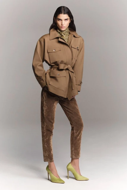 Elie Saab Pre-Fall 2026