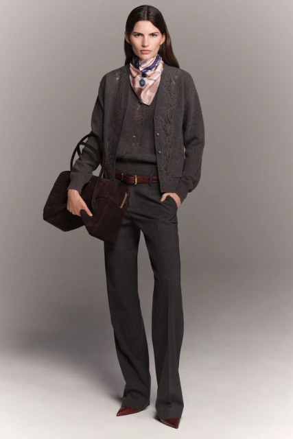 Elie Saab Pre-Fall 2026