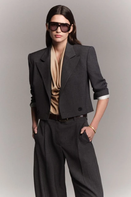 Elie Saab Pre-Fall 2026