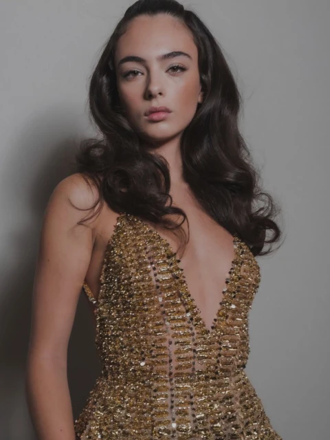 Elie Saab Haute Couture S/S 26