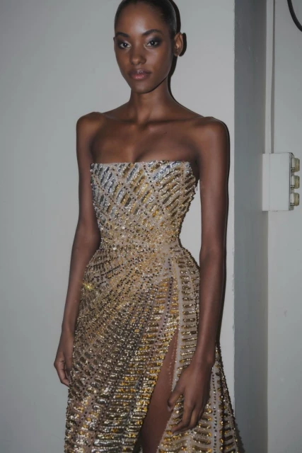 Elie Saab Haute Couture S/S 26