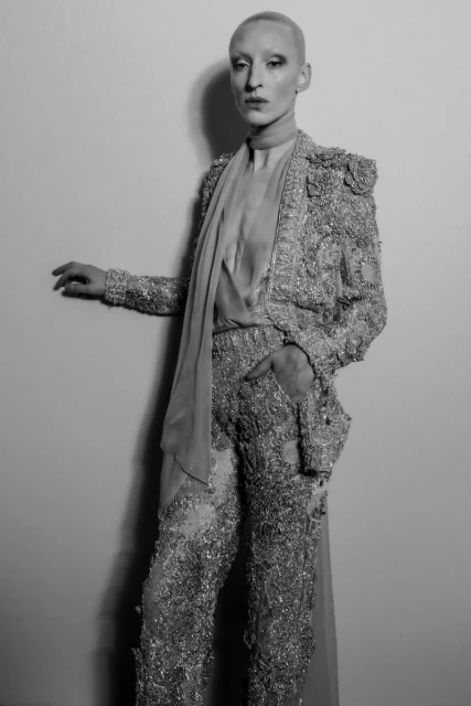Elie Saab Haute Couture S/S 26