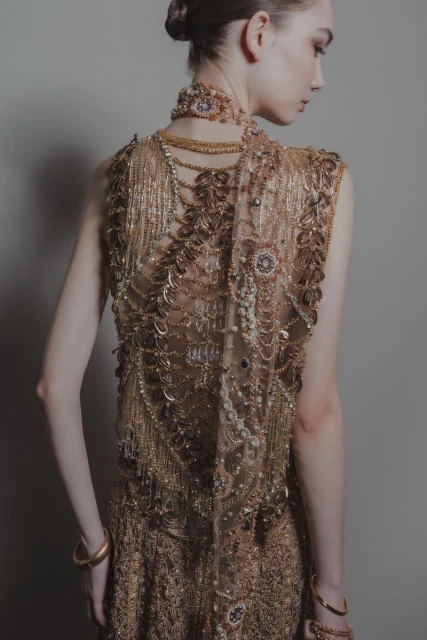 Elie Saab Haute Couture S/S 26