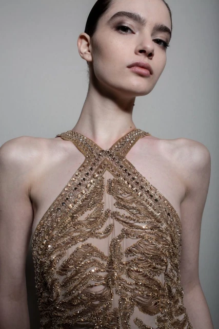 Elie Saab Haute Couture S/S 26