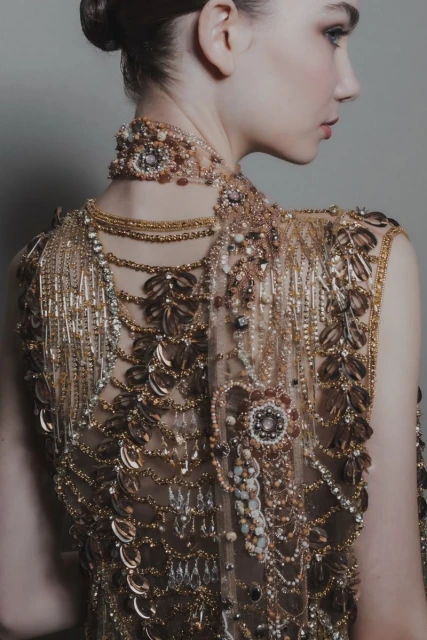 Elie Saab Haute Couture S/S 26