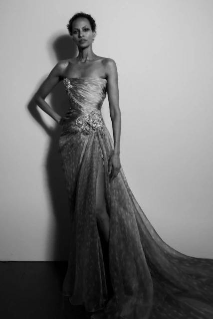 Elie Saab Haute Couture S/S 26