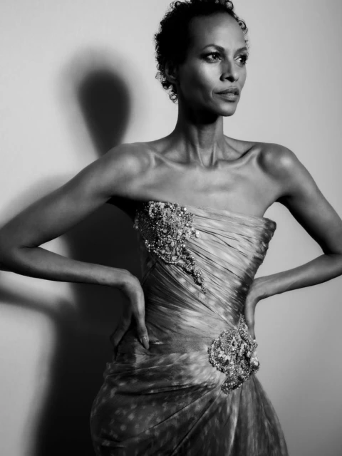 Elie Saab Haute Couture S/S 26